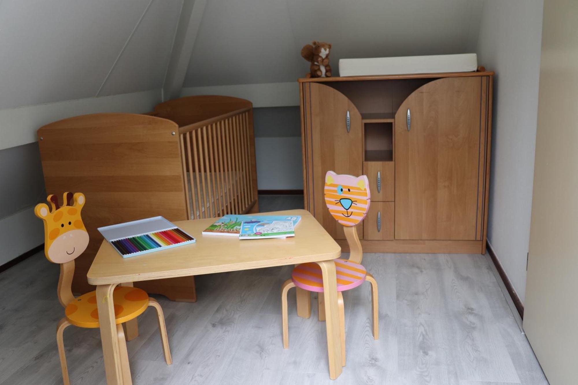 Vakantiehuis De Witte Bergen IJhorst Esterno foto